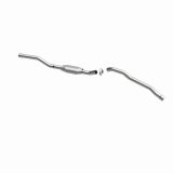 MagnaFlow Direct Fit Catalytic Converter Dakota 3.9L 97-99 thumbnail 6