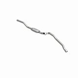 MagnaFlow Direct Fit Catalytic Converter Dakota 3.9L 97-99 thumbnail 7