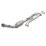 MagnaFlow Direct Fit Catalytic Converter 97-01 Explorer-Mountaineer thumbnail 3