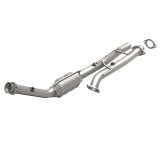 MagnaFlow Direct Fit Catalytic Converter 97-01 Explorer-Mountaineer thumbnail 5