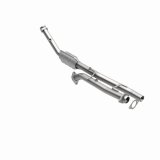 MagnaFlow Direct Fit Catalytic Converter 97-01 Explorer-Mountaineer thumbnail 6