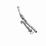 MagnaFlow Direct Fit Catalytic Converter 97-01 Explorer-Mountaineer thumbnail 8