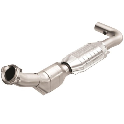 MagnaFlow Direct Fit Catalytic Converter 97-98 Expedition-Navigator thumbnail 1