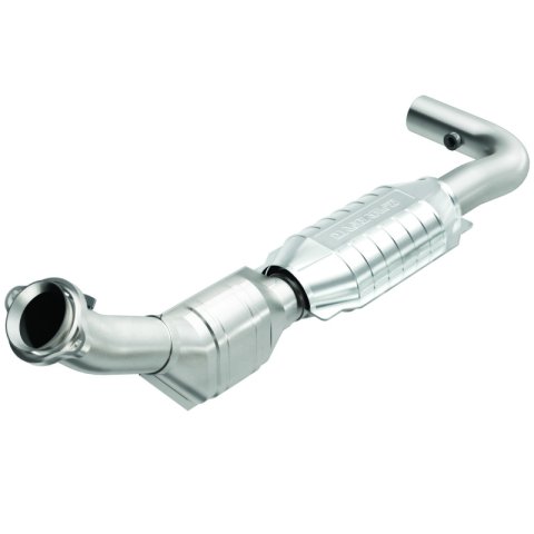 MagnaFlow Direct Fit Catalytic Converter 97-98 Expedition-Navigator thumbnail 2