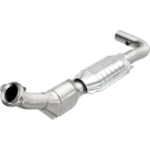MagnaFlow Direct Fit Catalytic Converter 97-98 Expedition-Navigator thumbnail 3