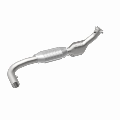 MagnaFlow Direct Fit Catalytic Converter 97-98 Expedition-Navigator thumbnail 5