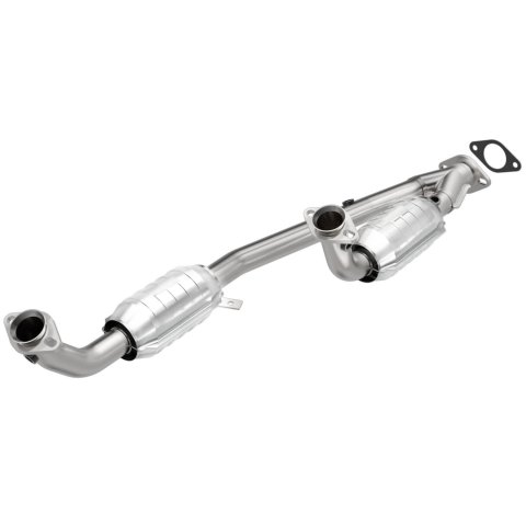 MagnaFlow Direct Fit Catalytic Converter Windstar 95-96 thumbnail 1