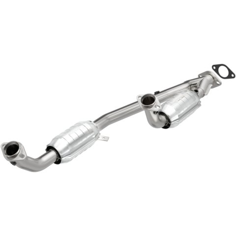 MagnaFlow Direct Fit Catalytic Converter Windstar 95-96 thumbnail 2