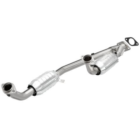 MagnaFlow Direct Fit Catalytic Converter Windstar 95-96 thumbnail 3