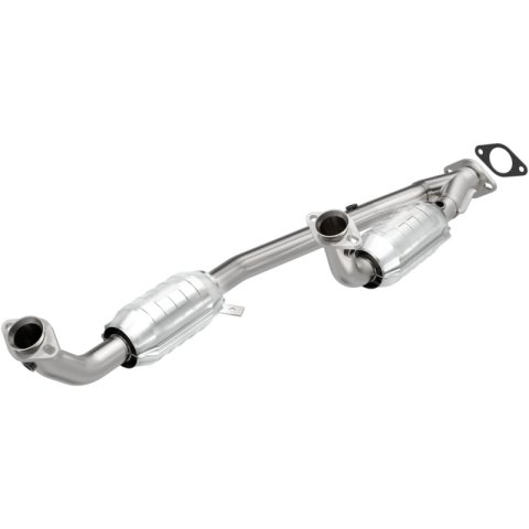 MagnaFlow Direct Fit Catalytic Converter Windstar 95-96 thumbnail 4