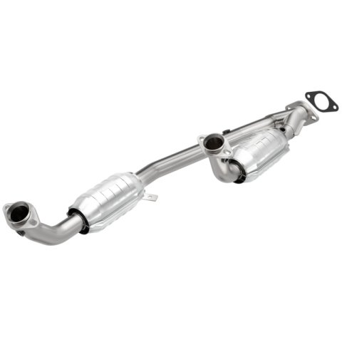 MagnaFlow Direct Fit Catalytic Converter Windstar 95-96 thumbnail 5