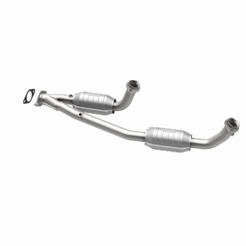 MagnaFlow Direct Fit Catalytic Converter Windstar 95-96 thumbnail 7
