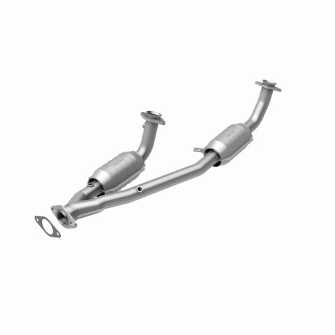 MagnaFlow Direct Fit Catalytic Converter Windstar 95-96 thumbnail 8