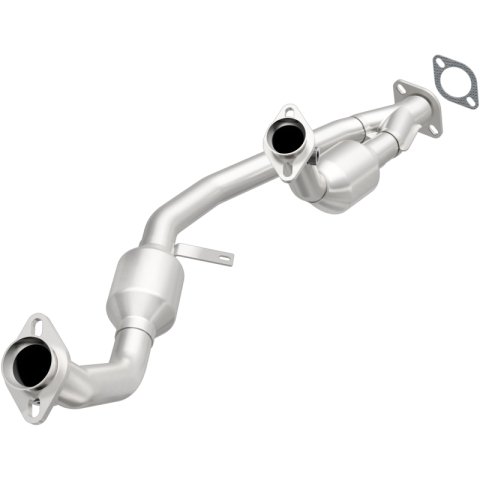 MagnaFlow Direct Fit Catalytic Converter Taurus 94 thumbnail 2