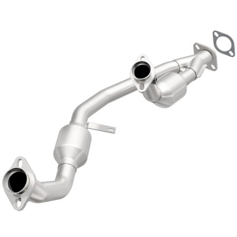 MagnaFlow Direct Fit Catalytic Converter Taurus 94 thumbnail 4