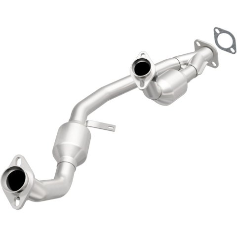 MagnaFlow Direct Fit Catalytic Converter Taurus 94 thumbnail 7