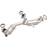 MagnaFlow Direct Fit Catalytic Converter 94-95 Ford Taurus/Sable 3.0 thumbnail 1