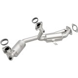MagnaFlow Direct Fit Catalytic Converter 94-95 Ford Taurus/Sable 3.0 thumbnail 3