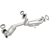 MagnaFlow Direct Fit Catalytic Converter 94-95 Ford Taurus/Sable 3.0 thumbnail 4