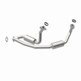 MagnaFlow Direct Fit Catalytic Converter 94-95 Ford Taurus/Sable 3.0 thumbnail 8