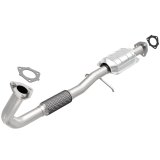 MagnaFlow Direct Fit Catalytic Converter 93-97 SC SL SW 1.9L 91000 thumbnail 3