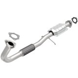 MagnaFlow Direct Fit Catalytic Converter 93-97 SC SL SW 1.9L 91000 thumbnail 5