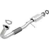 MagnaFlow Direct Fit Catalytic Converter 93-97 SC SL SW 1.9L 91000 thumbnail 6