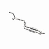 MagnaFlow Direct Fit Catalytic Converter 92-93 Mercedes 500E 5.0L thumbnail 6