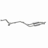 MagnaFlow Direct Fit Catalytic Converter 92-93 Mercedes 500E 5.0L thumbnail 8