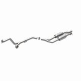 MagnaFlow Direct Fit Catalytic Converter 92-93 Mercedes 500E 5.0L thumbnail 9