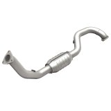 MagnaFlow Direct Fit Catalytic Converter 96-97 3.2L Passport P/S A/T thumbnail 1