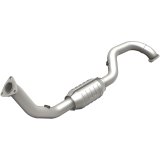 MagnaFlow Direct Fit Catalytic Converter 96-97 3.2L Passport P/S A/T thumbnail 2