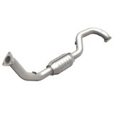 MagnaFlow Direct Fit Catalytic Converter 96-97 3.2L Passport P/S A/T thumbnail 4