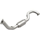MagnaFlow Direct Fit Catalytic Converter 96-97 3.2L Passport P/S A/T thumbnail 5