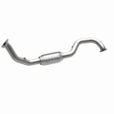 MagnaFlow Direct Fit Catalytic Converter 96-97 3.2L Passport P/S A/T thumbnail 6
