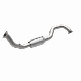 MagnaFlow Direct Fit Catalytic Converter 96-97 3.2L Passport P/S A/T thumbnail 7