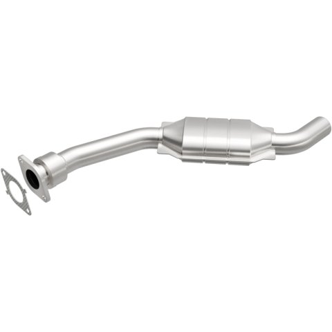 MagnaFlow Direct Fit Catalytic Converter 01-02 Ford Taurus 3.0L V6 thumbnail 2
