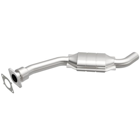 MagnaFlow Direct Fit Catalytic Converter 01-02 Ford Taurus 3.0L V6 thumbnail 3
