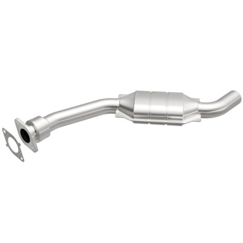 MagnaFlow Direct Fit Catalytic Converter 01-02 Ford Taurus 3.0L V6 thumbnail 4