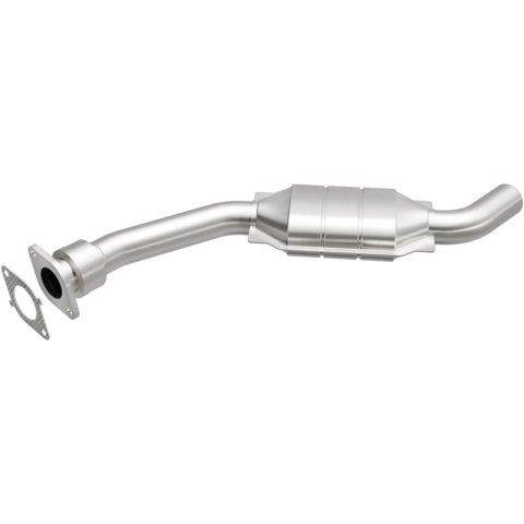 MagnaFlow Direct Fit Catalytic Converter 01-02 Ford Taurus 3.0L V6 thumbnail 5