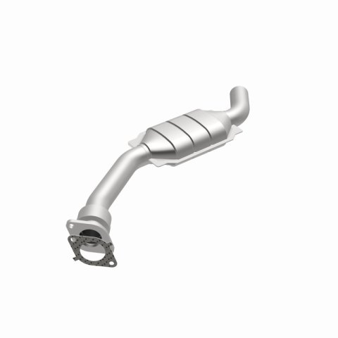 MagnaFlow Direct Fit Catalytic Converter 01-02 Ford Taurus 3.0L V6 thumbnail 8