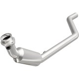 MagnaFlow Direct Fit Catalytic Converter 00-05 Lincoln LS 3.0L D/S thumbnail 3