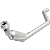 MagnaFlow Direct Fit Catalytic Converter 00-05 Lincoln LS 3.0L D/S thumbnail 6