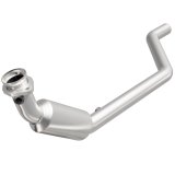 MagnaFlow Direct Fit Catalytic Converter 00-05 Lincoln LS 3.0L D/S thumbnail 7