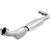 MagnaFlow Direct Fit Catalytic Converter 99-00 Ford Trucks 5.4L thumbnail 3