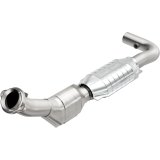 MagnaFlow Direct Fit Catalytic Converter 99-00 Ford Trucks 5.4L thumbnail 4