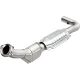 MagnaFlow Direct Fit Catalytic Converter 99-00 Ford Trucks 5.4L thumbnail 6