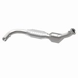 MagnaFlow Direct Fit Catalytic Converter 99-00 Ford Trucks 5.4L thumbnail 8