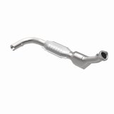 MagnaFlow Direct Fit Catalytic Converter 99-00 Ford Trucks 5.4L thumbnail 9