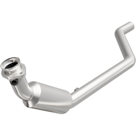 MagnaFlow Direct Fit Catalytic Converter 00-05 Lincoln LS 3L DS OEM thumbnail 2
